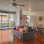 A Unos Pasos Del Bulevar Del Rio Con Terraza