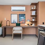 Hygge Luxury Apartments