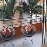 214 Three Bedroom Apartment Exclusive Area Cali