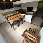 Mini Casa En La Alameda