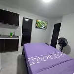 Apartaestudios Lido 102
