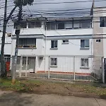 Apartaestudios Lido 102