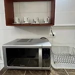 cómodo apartamento gran ubicación y a/c