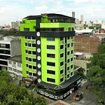 Hotel Windsor Plaza - Downtown Cali