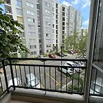 K112 Apartamento Comodo Bochalema