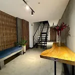 Baum Loft San Fernando 402