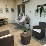 Baum Loft San Fernando 402