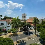Baum Loft San Fernando 402