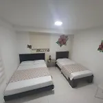 Hotel Avei Suites