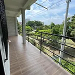 Apartment 3A And 3B