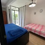 Apartment 3A And 3B