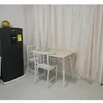 Apartaestudio Palacio Rosa