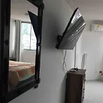Apartaestudio Palacio Rosa