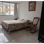 Apartaestudio Palacio Rosa