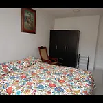 Apartaestudio Palacio Rosa