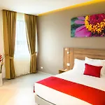 Hotel Pance 122 Wellness Spa