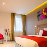 Hotel Pance 122 Wellness Spa