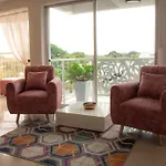 Arissha Boutique Hotel