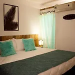 Arissha Boutique Hotel