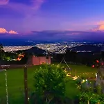 Glamping La Pau