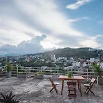 Orquidea Nuevo Y Exclusivo Loft