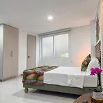 Orquidea Nuevo Y Exclusivo Loft