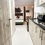 Orquidea Nuevo Y Exclusivo Loft