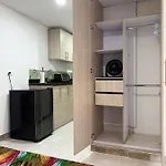 Orquidea Nuevo Y Exclusivo Loft