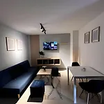 Hermosos Apartamentos Con Excelente Ubicacion