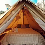 Glamping La Pau