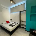 Hotel Kasa 5Ta Frente Al Estadio