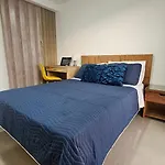 Descubre El Paraiso En Cali Apartaestudio Piso 15