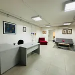 Apartaestudios - Torrecita