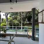 Edificio Arrecife