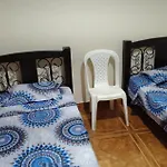 Casa Hotel La Abuela