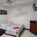 Casablanca Hostel Cali B&B