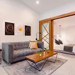 Cal Suites, Aptos Equipados En La Mejor Zona De Granada En Cali - Colombia