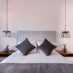 Cal Suites, Aptos Equipados En La Mejor Zona De Granada En Cali - Colombia