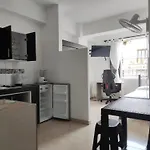 Hostal Wil Apt 201