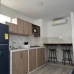 Hospedaje Edificio San Jose