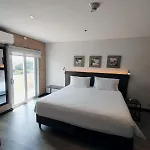 Hotel Quinta Norte Chipichape
