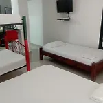 Apartahotel El Templete Cyc