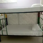 Apartahotel El Templete Cyc