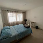 Comodidad Total, Moderna Habitacion Privada