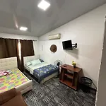 Casa Refugio Antojitos