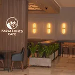 Hotel Dann Cali