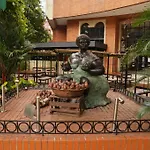 Hotel Dann Carlton Cali
