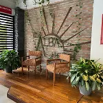 Hotel El Alba