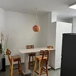 Apartamentos Area Medica Imbanaco