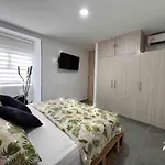 Apartamentos Area Medica Imbanaco